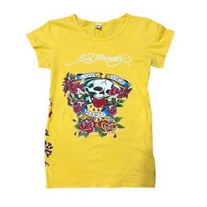 Ed Hardy Shirt!
